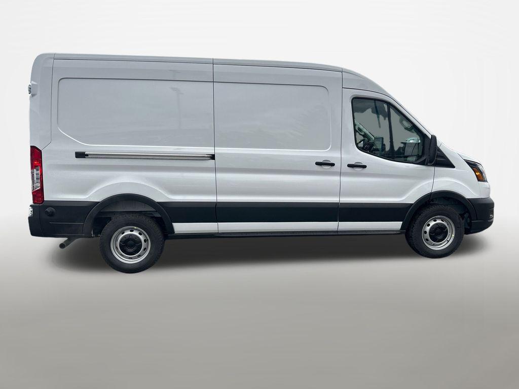 new 2026 Ford Transit-350 car, priced at $56,310
