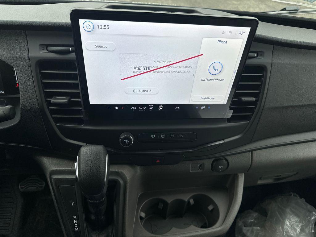 new 2026 Ford Transit-350 car, priced at $56,310