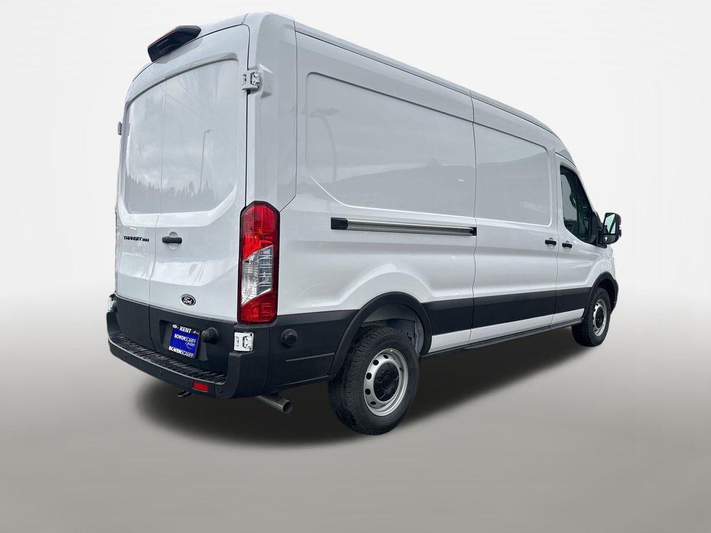 new 2026 Ford Transit-350 car, priced at $56,310