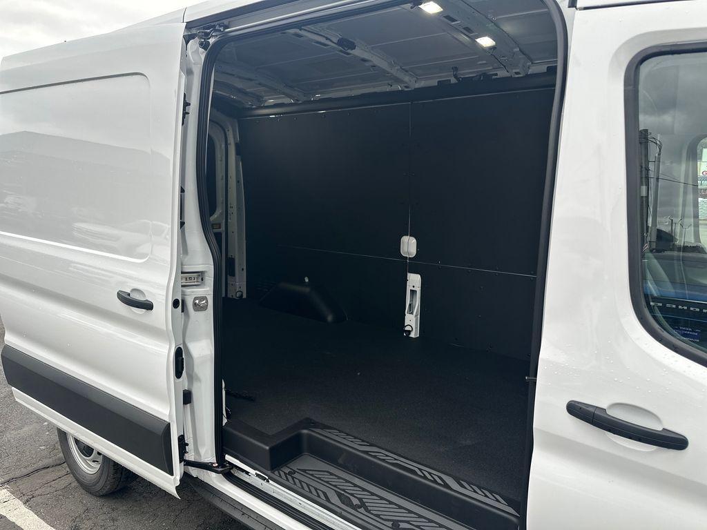 new 2026 Ford Transit-350 car, priced at $56,310