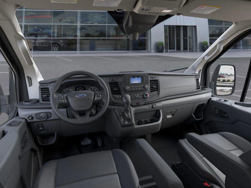 new 2025 Ford Transit-250 car, priced at $53,775