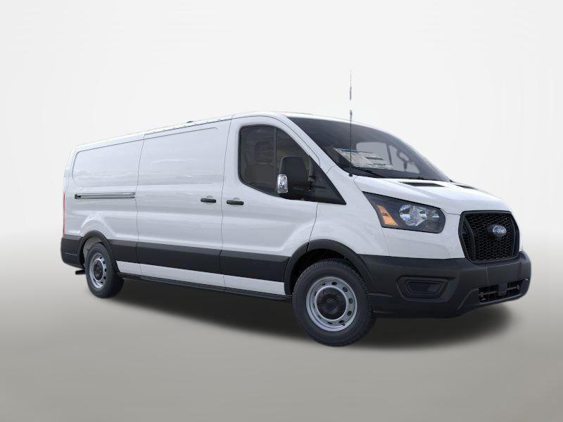 new 2025 Ford Transit-250 car, priced at $53,775