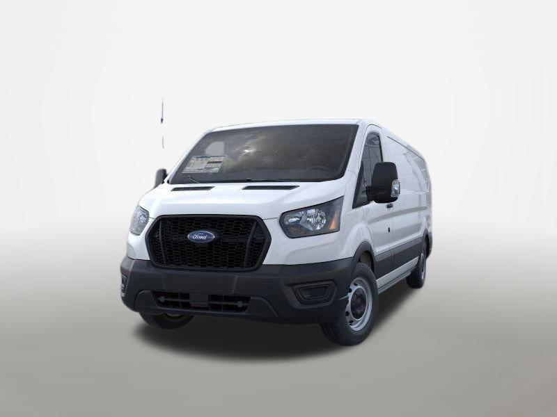 new 2025 Ford Transit-250 car, priced at $53,775