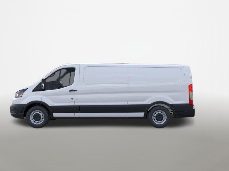 new 2025 Ford Transit-250 car, priced at $53,775
