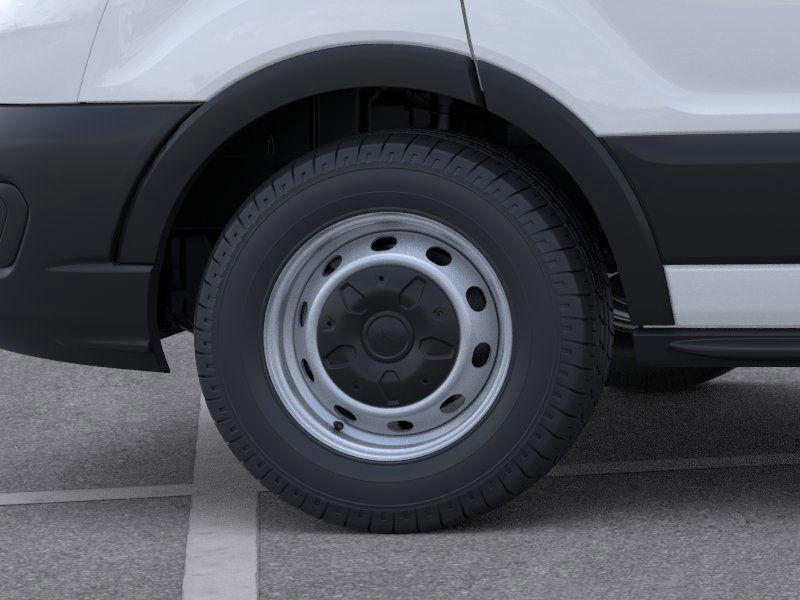 new 2025 Ford Transit-250 car, priced at $53,775