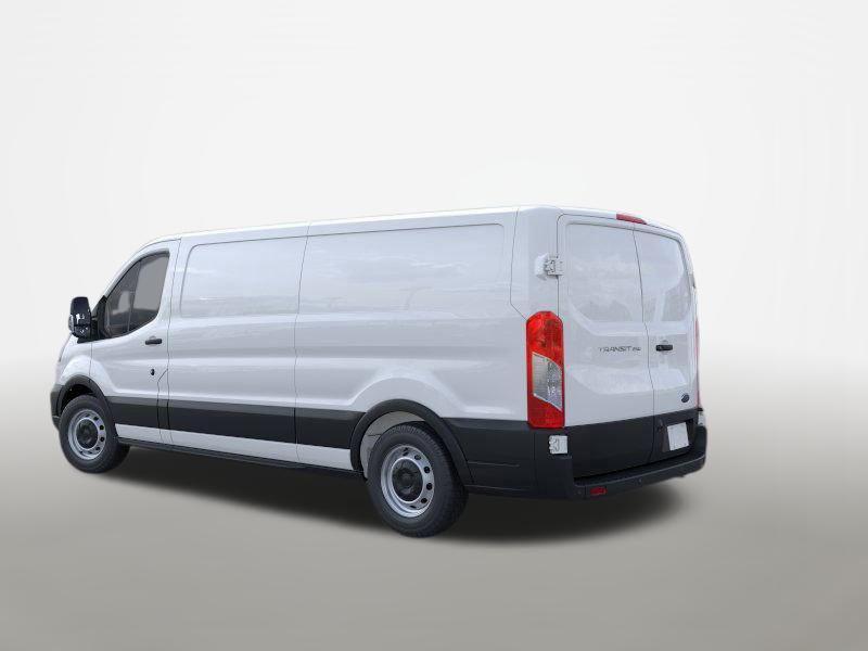 new 2025 Ford Transit-250 car, priced at $53,775