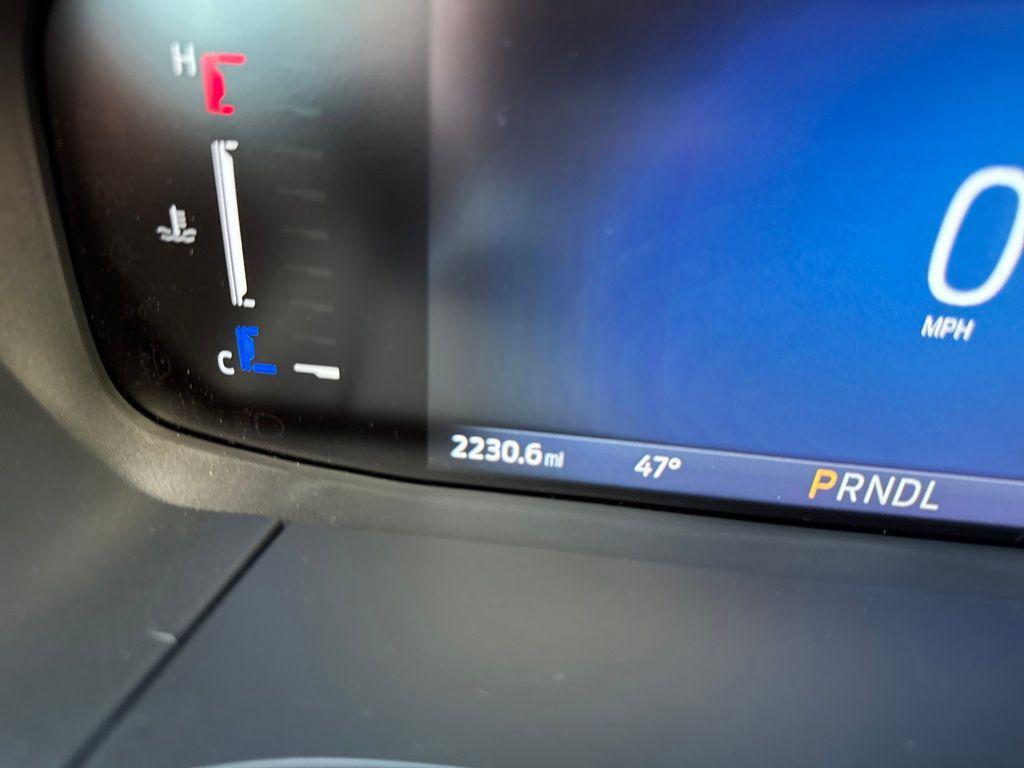 used 2024 Ford Escape car, priced at $26,987