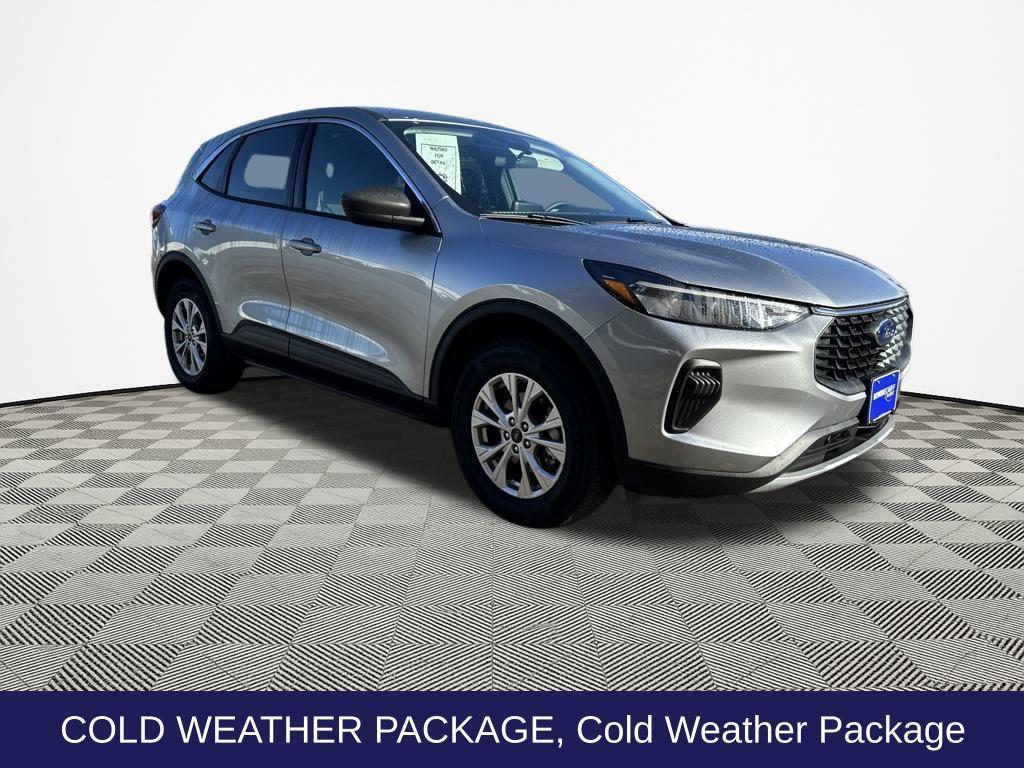 used 2024 Ford Escape car, priced at $26,987