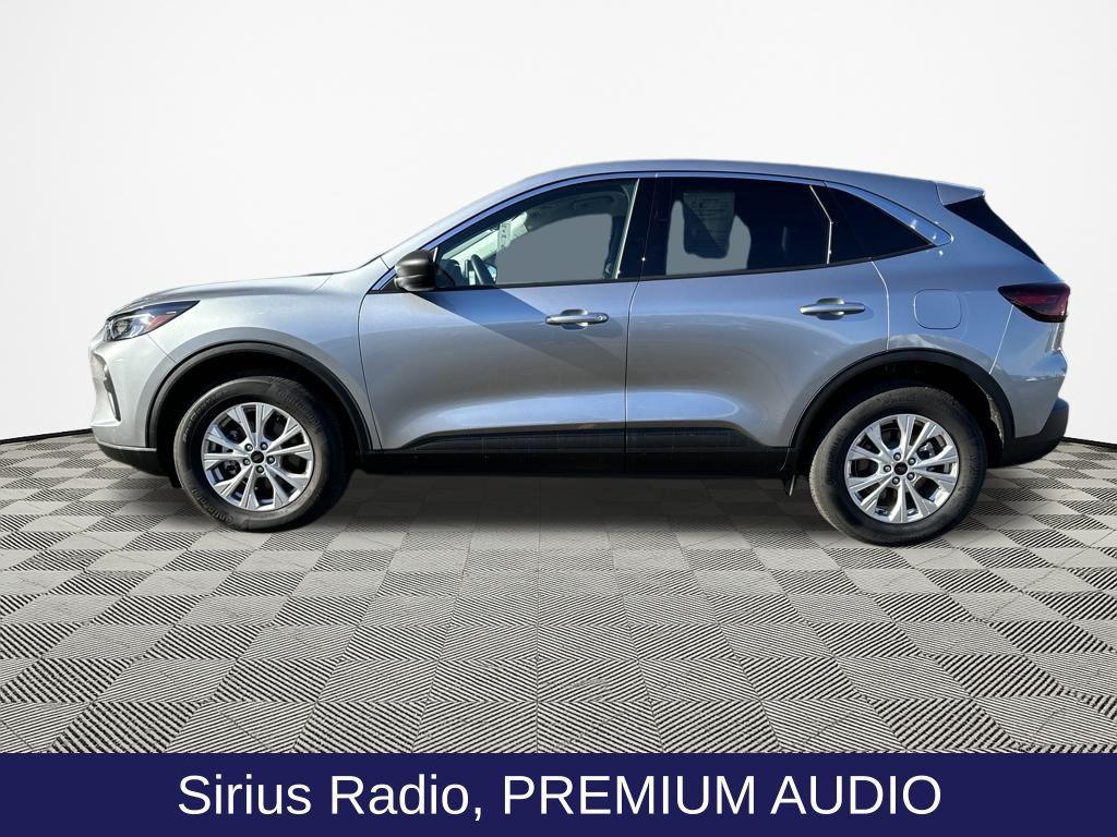 used 2024 Ford Escape car, priced at $26,987