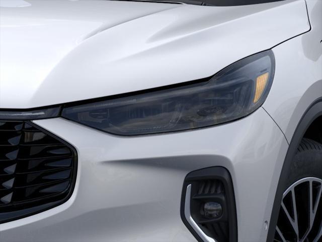 new 2023 Ford Escape car, priced at $41,690