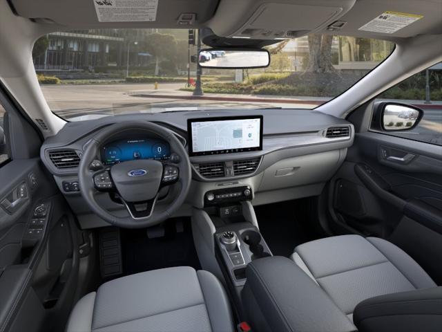 new 2023 Ford Escape car, priced at $41,987