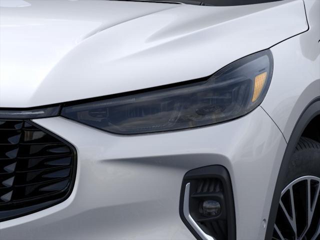 new 2023 Ford Escape car, priced at $41,987