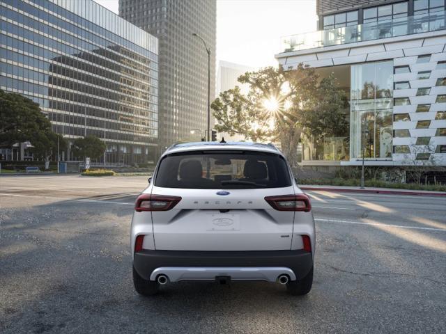 new 2023 Ford Escape car, priced at $41,987