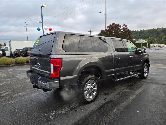 used 2019 Ford F-350 car, priced at $58,999