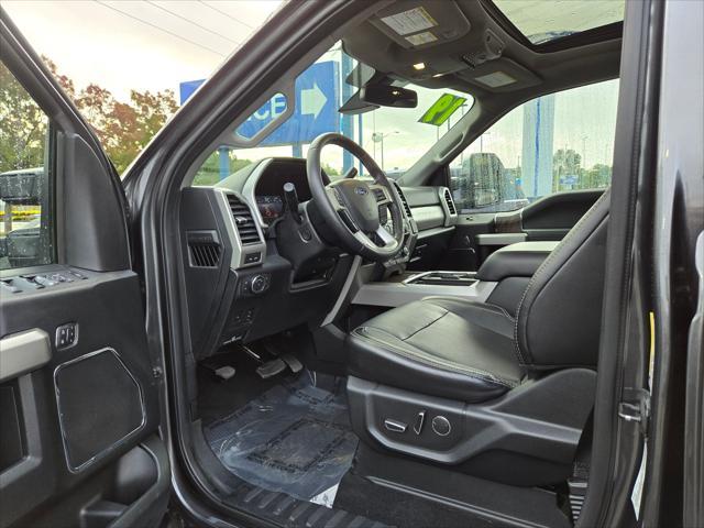 used 2019 Ford F-350 car, priced at $58,999