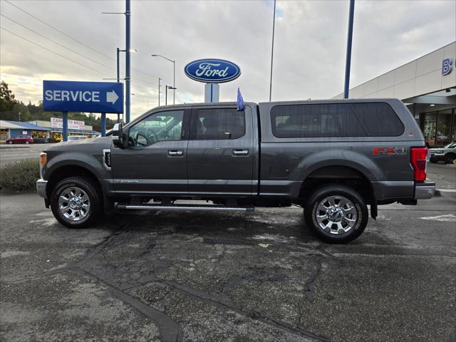 used 2019 Ford F-350 car, priced at $58,999