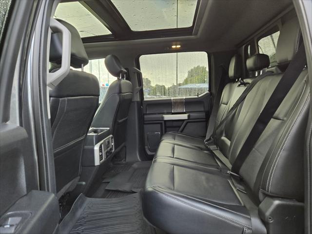 used 2019 Ford F-350 car, priced at $58,999