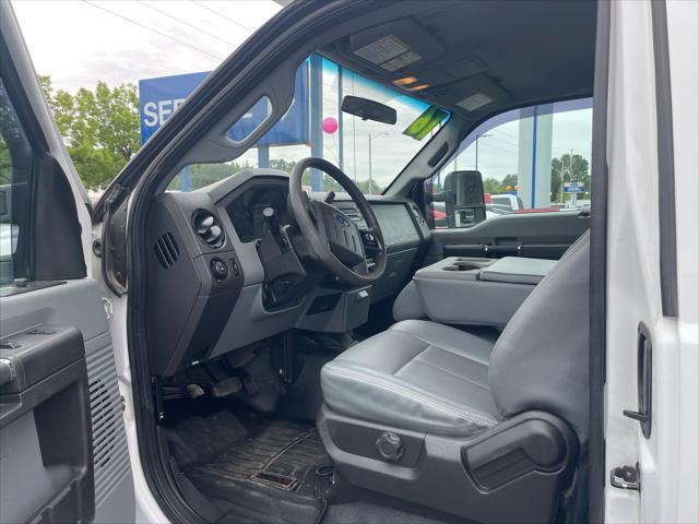 used 2016 Ford F-450 car, priced at $39,999