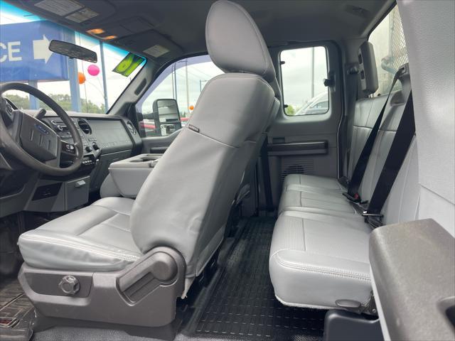 used 2016 Ford F-450 car, priced at $39,999
