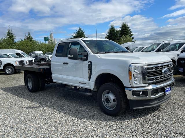 new 2023 Ford F-350 car, priced at $74,629