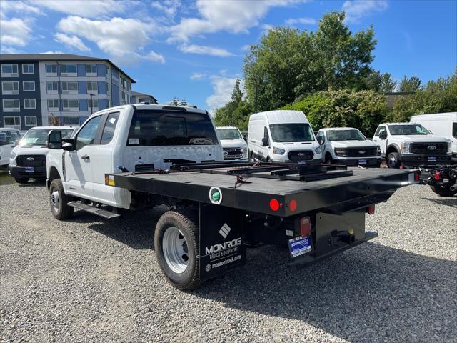 new 2023 Ford F-350 car, priced at $74,629