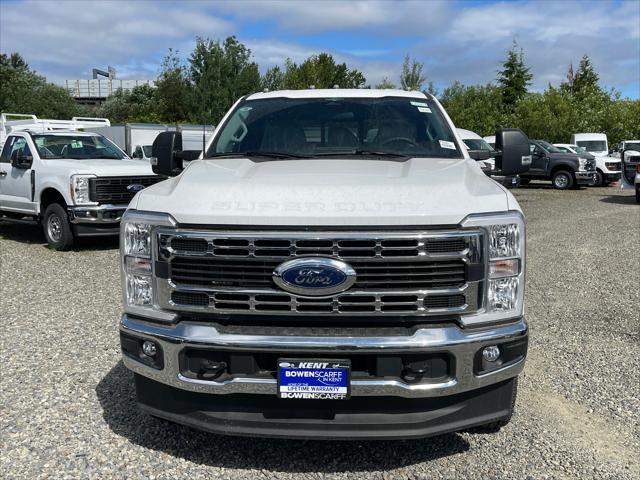 new 2023 Ford F-350 car, priced at $74,629