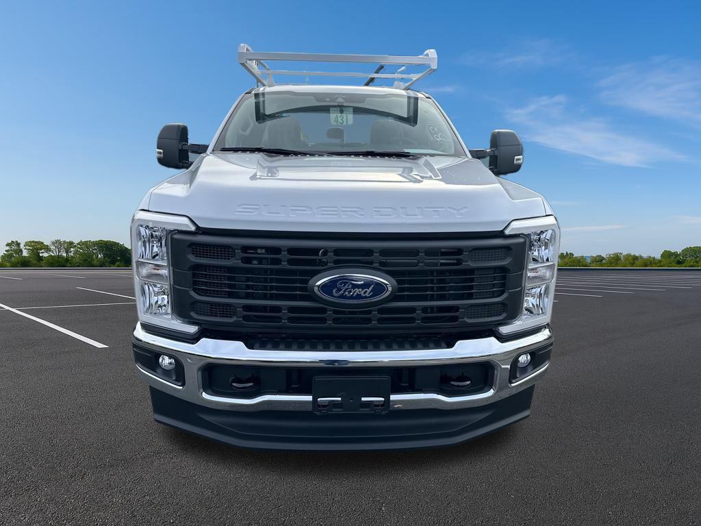 new 2026 Ford F-350 car, priced at $74,128