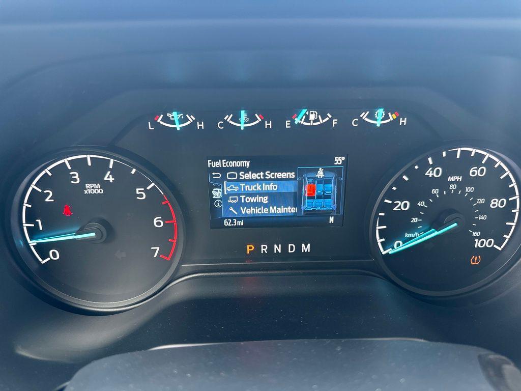 new 2026 Ford F-350 car, priced at $74,128