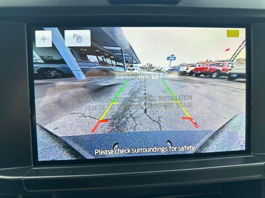 new 2026 Ford F-350 car, priced at $74,128