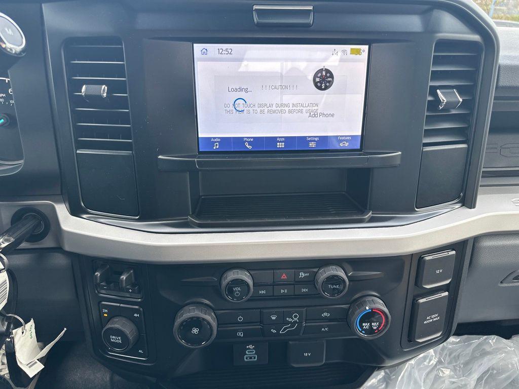 new 2026 Ford F-350 car, priced at $74,128