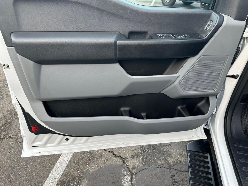 new 2026 Ford F-350 car, priced at $74,128