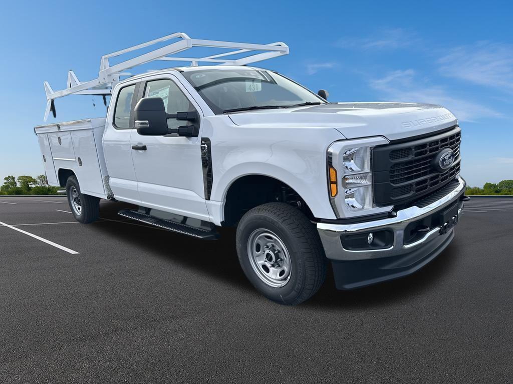 new 2026 Ford F-350 car, priced at $74,128