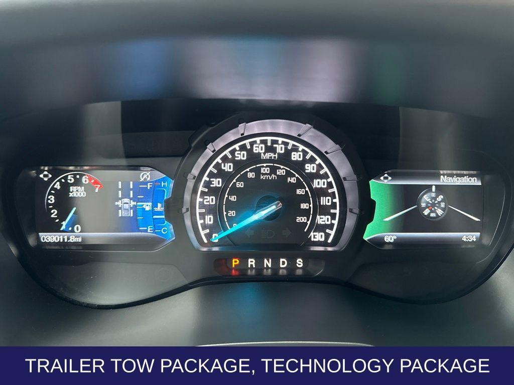 used 2021 Ford Ranger car, priced at $36,987