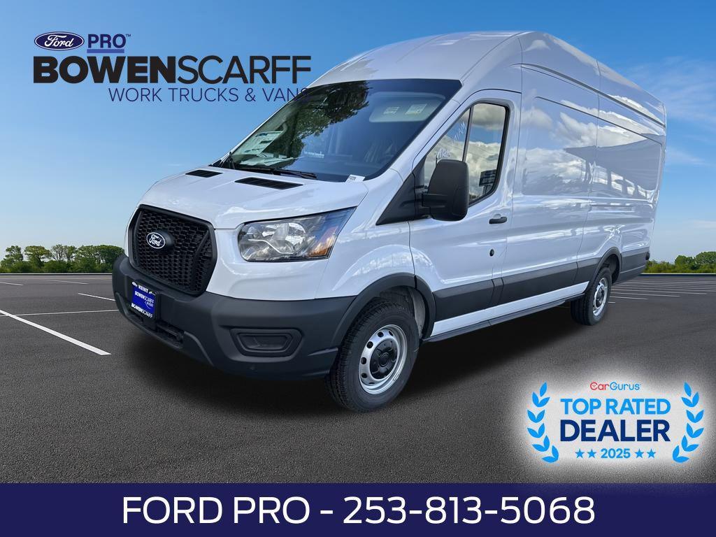 new 2026 Ford Transit-350 car, priced at $61,215