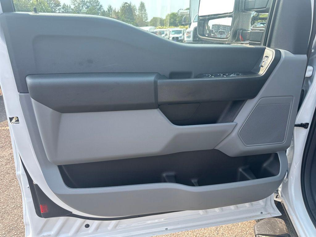 new 2026 Ford F-250 car, priced at $54,580