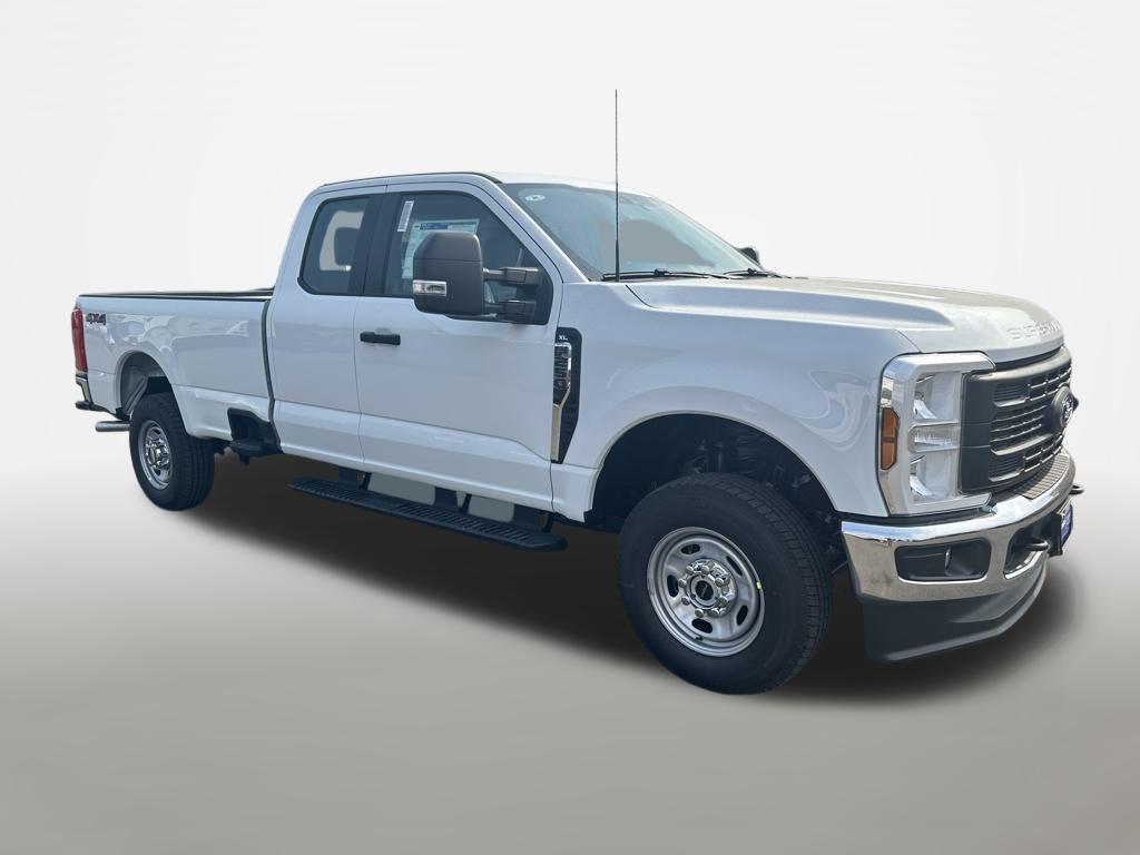 new 2026 Ford F-250 car, priced at $54,580