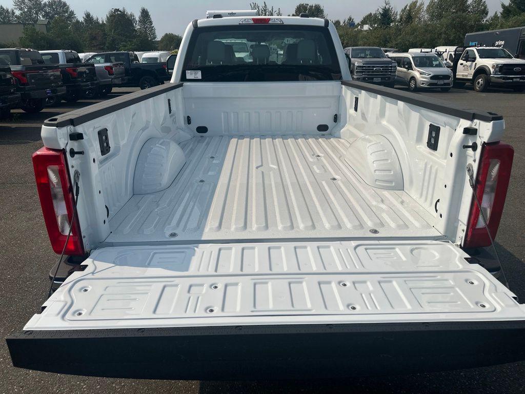 new 2026 Ford F-250 car, priced at $54,580