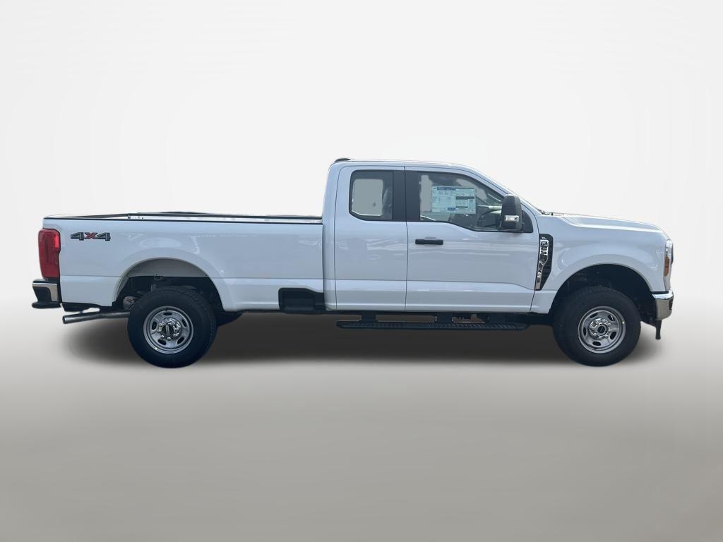 new 2026 Ford F-250 car, priced at $54,580