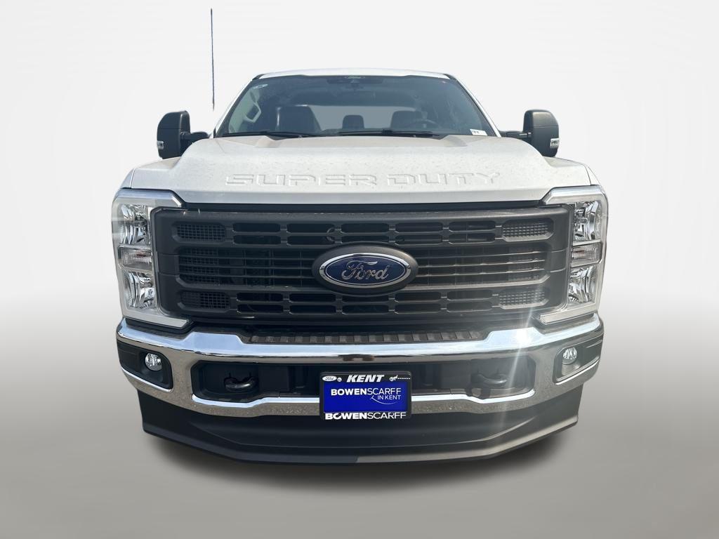 new 2026 Ford F-250 car, priced at $54,580
