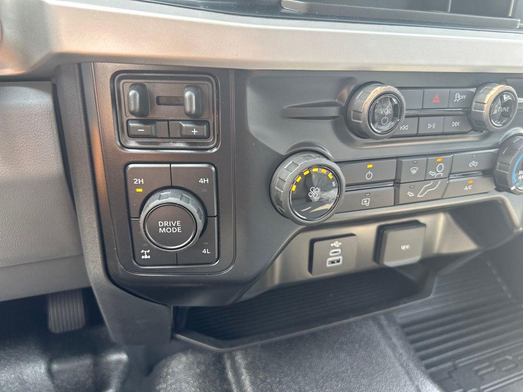 new 2026 Ford F-250 car, priced at $54,580