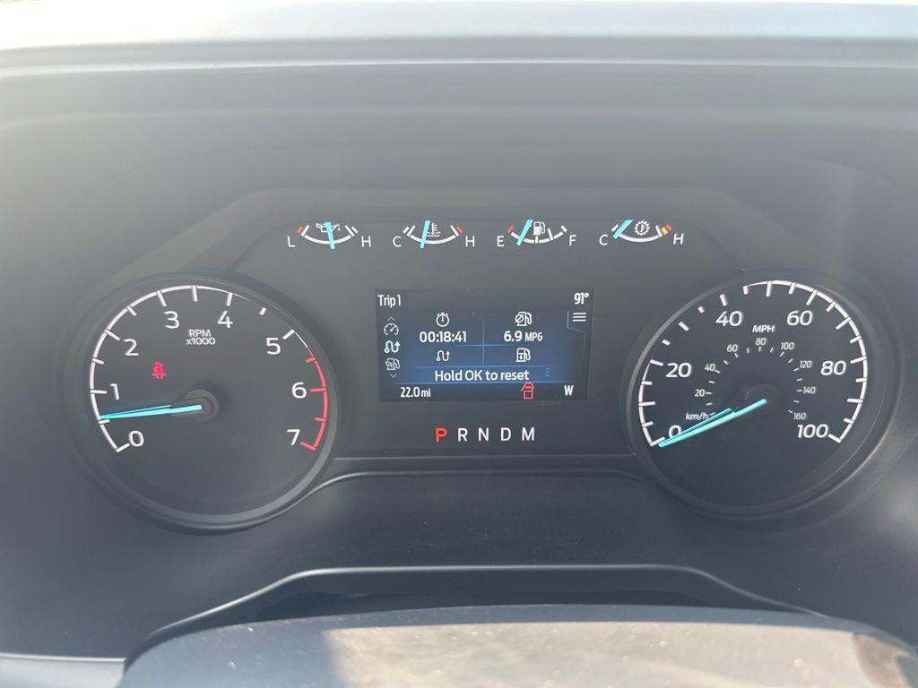 new 2026 Ford F-250 car, priced at $54,580