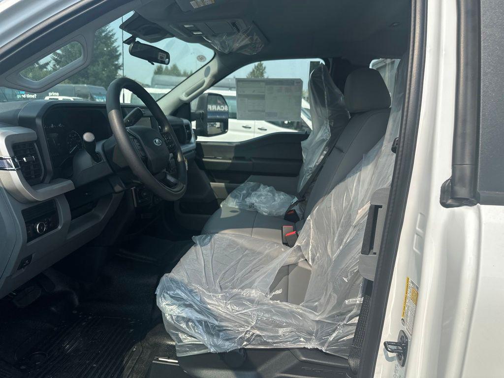 new 2026 Ford F-250 car, priced at $54,580