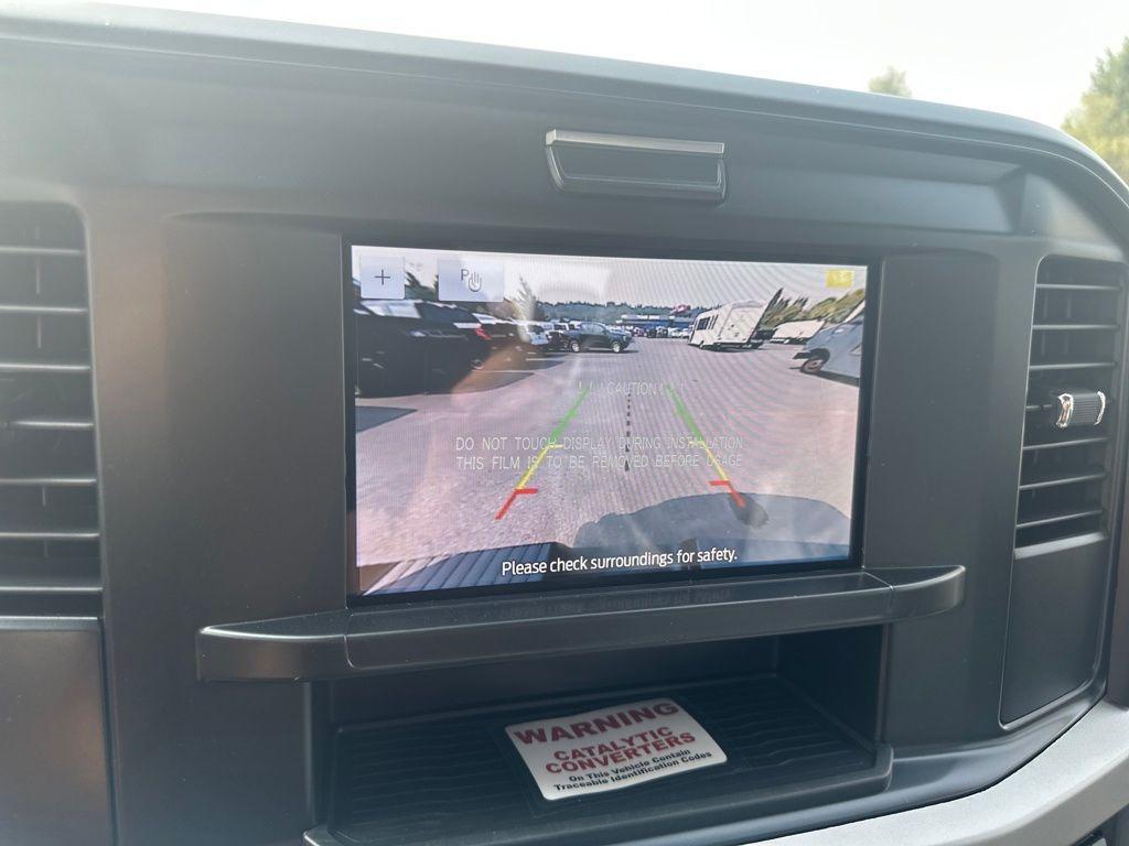 new 2026 Ford F-250 car, priced at $54,580