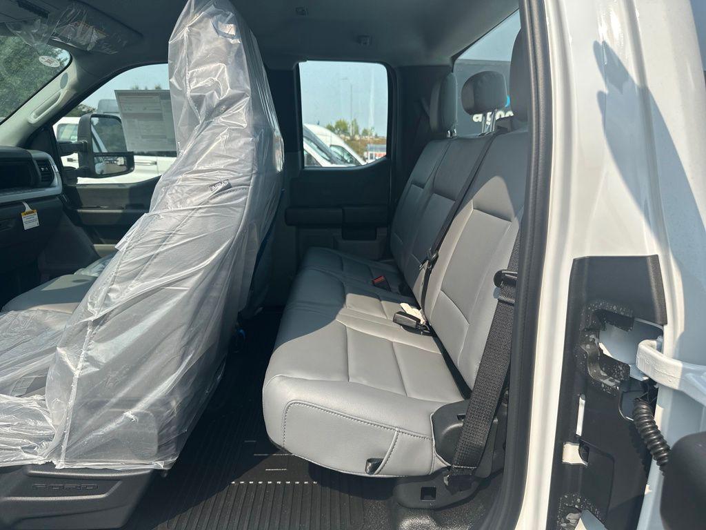 new 2026 Ford F-250 car, priced at $54,580