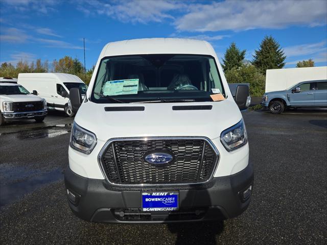 new 2024 Ford Transit-250 car, priced at $57,735