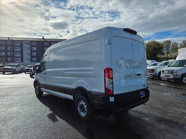 new 2024 Ford Transit-250 car, priced at $57,735