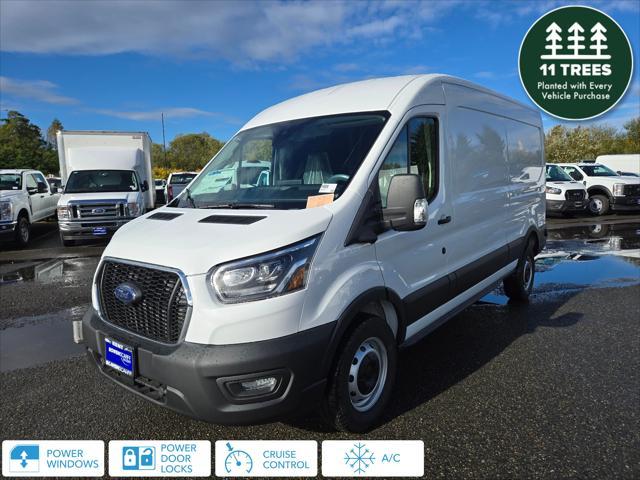 new 2024 Ford Transit-250 car, priced at $57,735