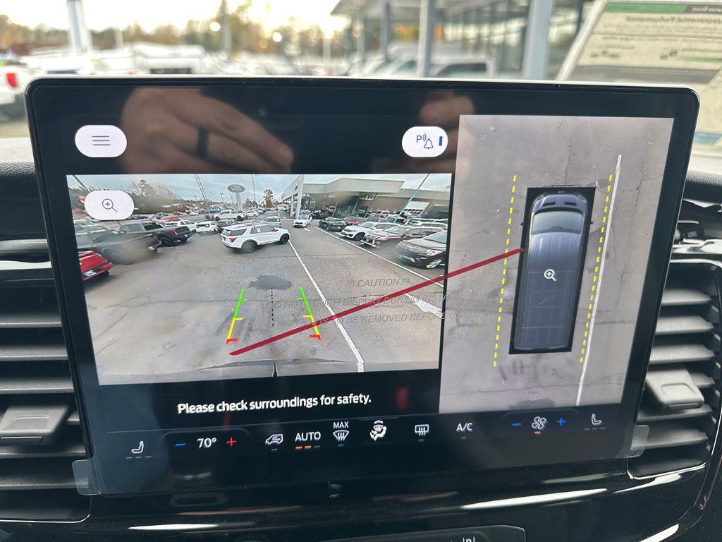 new 2026 Ford Transit-350 car, priced at $76,115