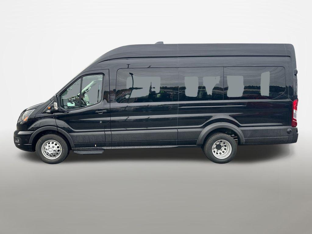 new 2026 Ford Transit-350 car, priced at $76,115