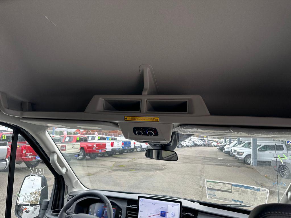 new 2026 Ford Transit-350 car, priced at $76,115